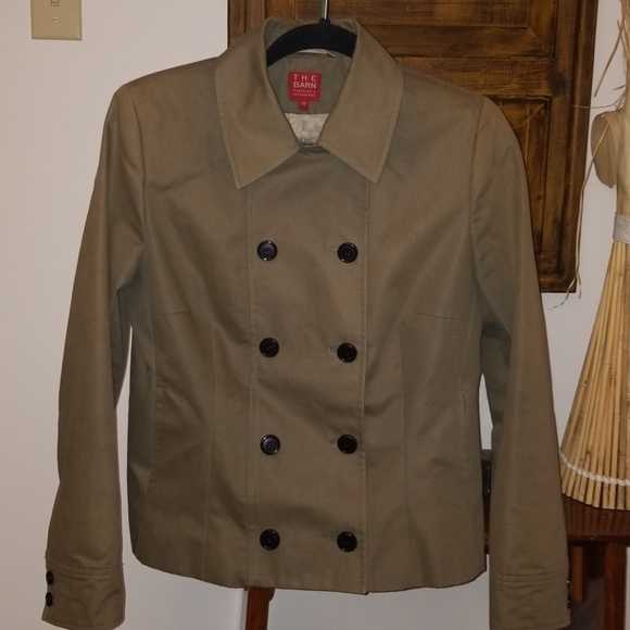 😊💚Fabulous jacket🍃🌹 - Picture 2 of 7